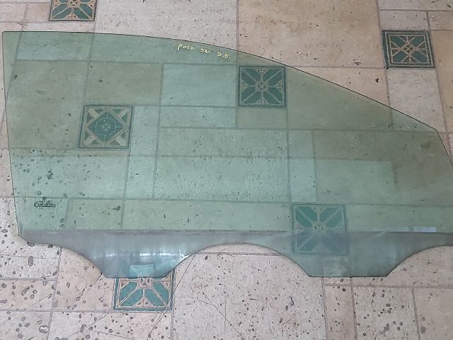 bontott VW POLO IV Jobb első Ablak