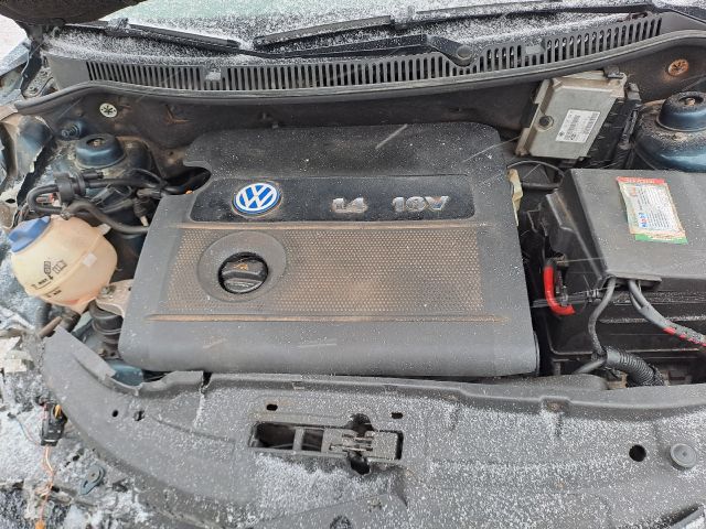 bontott VW POLO IV Jobb első Ablak