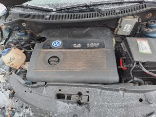 bontott VW POLO IV Jobb első Ablak