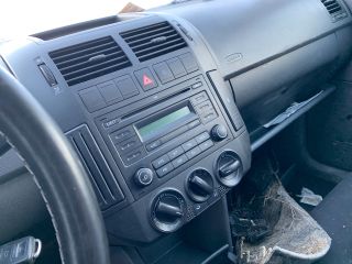 bontott VW POLO IV Jobb első Ablak