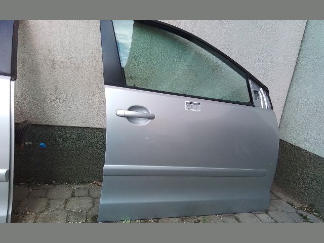 bontott VW POLO IV Jobb első Ablak