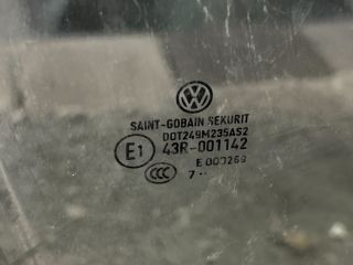 bontott VW POLO IV Jobb első Ablak