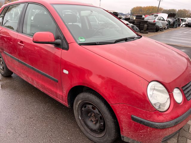 bontott VW POLO IV Jobb első Ablak