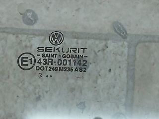 bontott VW POLO IV Jobb első Ablak