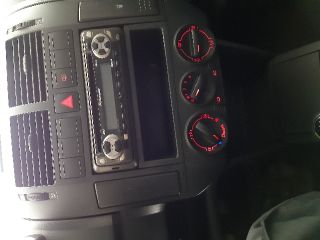 bontott VW POLO IV Jobb első Ablak