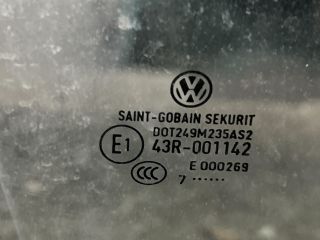 bontott VW POLO IV Jobb első Ablak