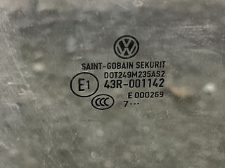 bontott VW POLO IV Jobb első Ablak