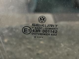 bontott VW POLO IV Jobb első Ablak