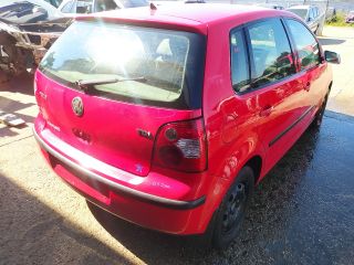 bontott VW POLO IV Jobb első Ablak