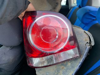 bontott VW POLO IV Jobb első Ablak