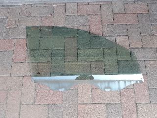 bontott VW POLO IV Jobb első Ablak