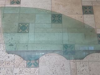 bontott VW POLO IV Jobb első Ablak