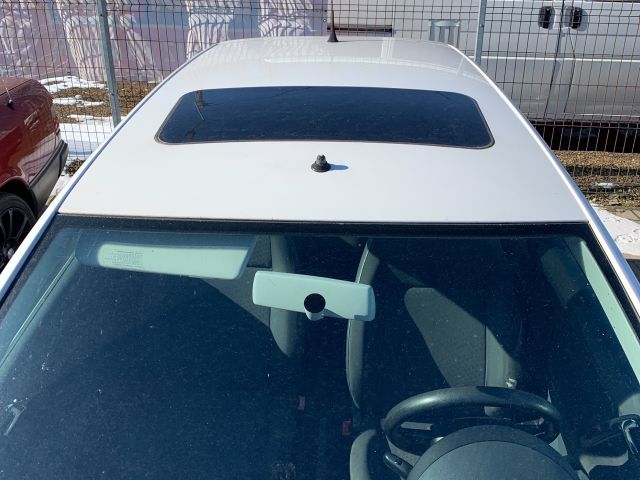 bontott VW POLO IV Jobb első Ablak