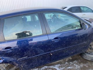 bontott VW POLO IV Jobb első Ablak