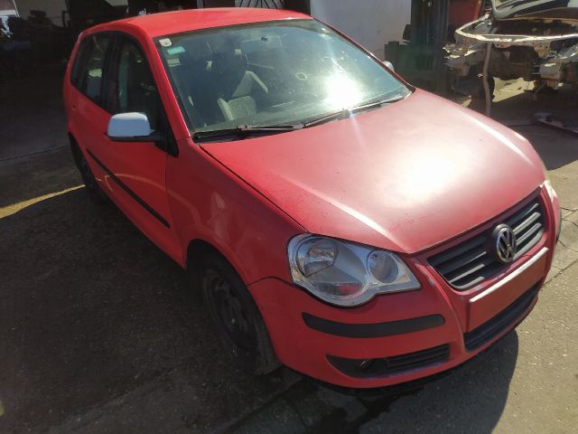 bontott VW POLO IV Jobb első Ablak