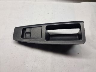 bontott VW POLO IV Jobb első Ablakemelő Kapcsoló