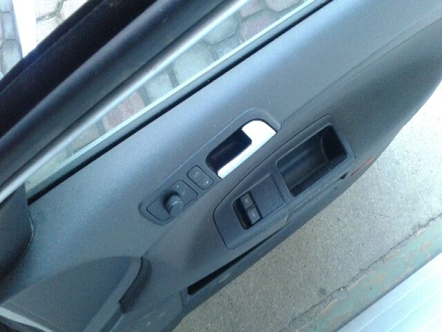 bontott VW POLO IV Jobb első Ablakemelő Kapcsoló