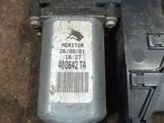 bontott VW POLO IV Jobb első Ablakemelő Motor
