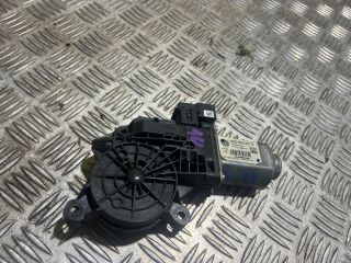 bontott VW POLO IV Jobb első Ablakemelő Motor