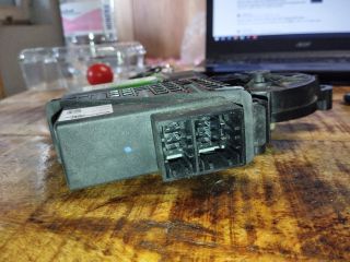 bontott VW POLO IV Jobb első Ablakemelő Motor