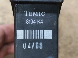 bontott VW POLO IV Jobb első Ablakemelő Motor