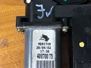 bontott VW POLO IV Jobb első Ablakemelő Motor