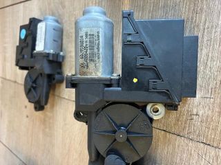 bontott VW POLO IV Jobb első Ablakemelő Motor