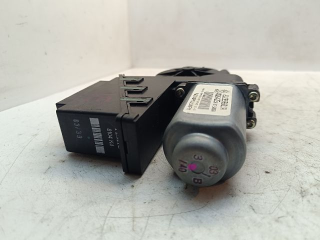 bontott VW POLO IV Jobb első Ablakemelő Motor