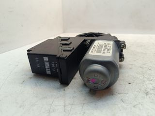 bontott VW POLO IV Jobb első Ablakemelő Motor