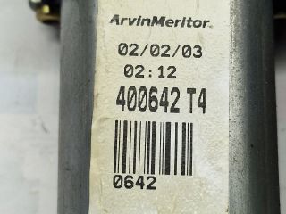 bontott VW POLO IV Jobb első Ablakemelő Motor