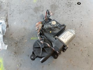 bontott VW POLO IV Jobb első Ablakemelő Motor