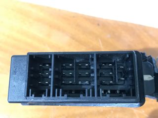 bontott VW POLO IV Jobb első Ablakemelő Motor