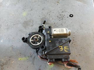 bontott VW POLO IV Jobb első Ablakemelő Motor