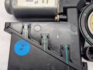 bontott VW POLO IV Jobb első Ablakemelő Motor