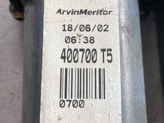 bontott VW POLO IV Jobb első Ablakemelő Motor