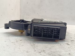 bontott VW POLO IV Jobb első Ablakemelő Motor