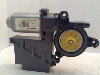 bontott VW POLO IV Jobb első Ablakemelő Motor