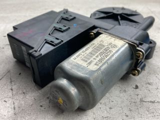 bontott VW POLO IV Jobb első Ablakemelő Motor