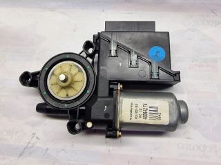 bontott VW POLO IV Jobb első Ablakemelő Motor