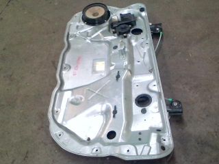 bontott VW POLO IV Jobb első Ablakemelő Szerkezet (Elektromos)