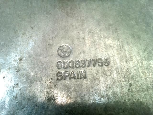 bontott VW POLO IV Jobb első Ablakemelő Szerkezet (Elektromos)