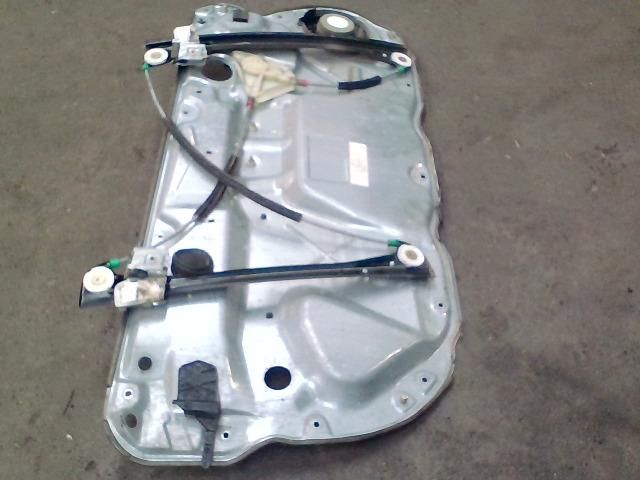 bontott VW POLO IV Jobb első Ablakemelő Szerkezet (Elektromos)