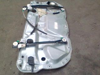 bontott VW POLO IV Jobb első Ablakemelő Szerkezet (Elektromos)