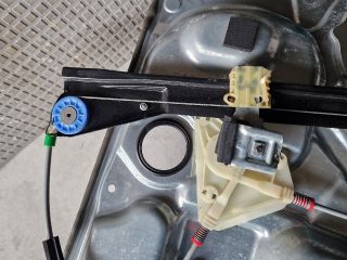 bontott VW POLO IV Jobb első Ablakemelő Szerkezet (Elektromos)