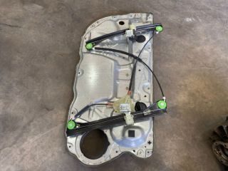 bontott VW POLO IV Jobb első Ablakemelő Szerkezet (Elektromos)