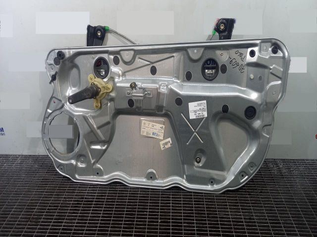 bontott VW POLO IV Jobb első Ablakemelő Szerkezet (Elektromos)