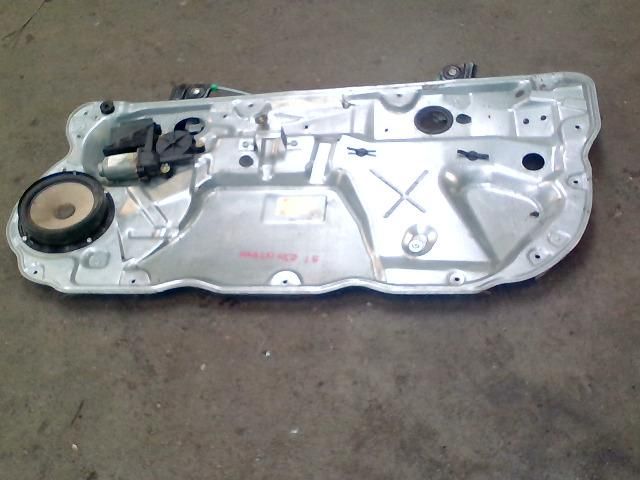 bontott VW POLO IV Jobb első Ablakemelő Szerkezet (Elektromos)