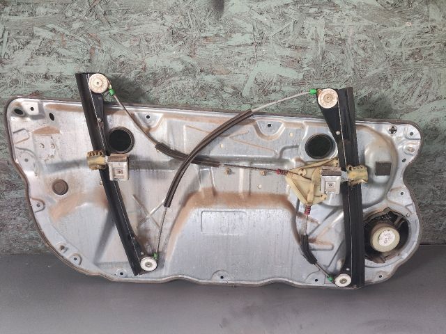 bontott VW POLO IV Jobb első Ablakemelő Szerkezet (Elektromos)