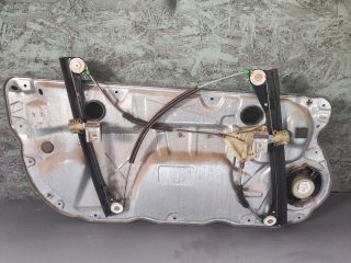 bontott VW POLO IV Jobb első Ablakemelő Szerkezet (Elektromos)
