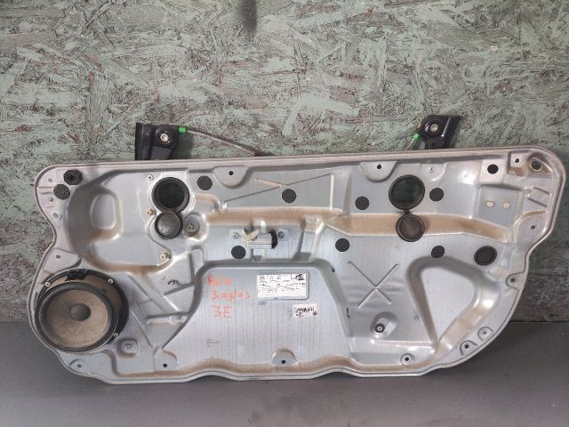 bontott VW POLO IV Jobb első Ablakemelő Szerkezet (Elektromos)